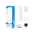 Router CUDY LT500 Outdoor_EU 1x LAN/WAN SIM 4G LTE Wi-Fi5 MESH zewnętrzny